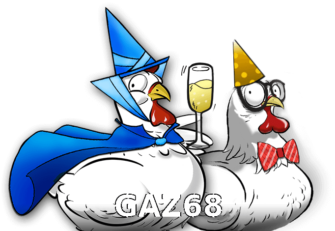 GAZ68