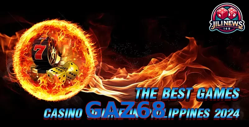 GAZ68