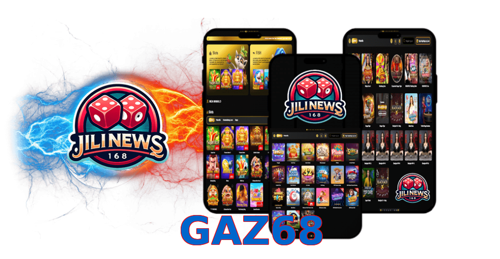 GAZ68